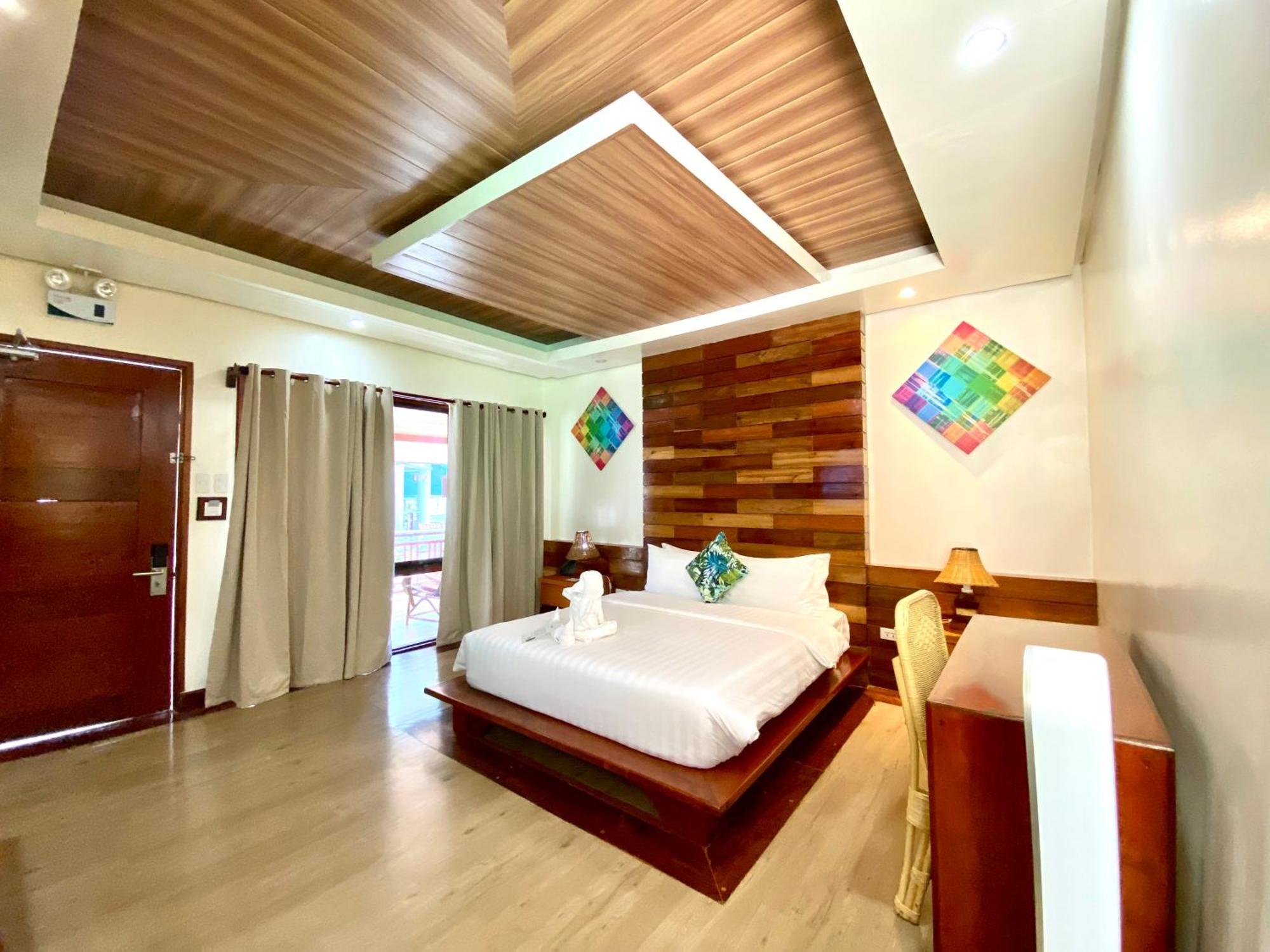 The Nest El Nido Beach Resort Luaran gambar