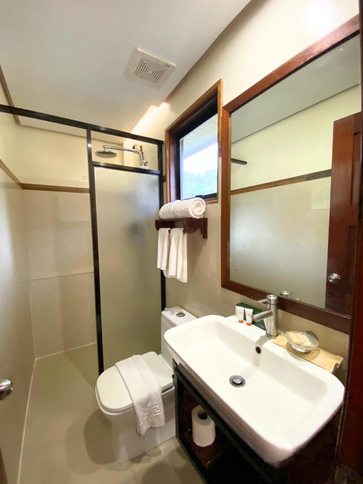 The Nest El Nido Beach Resort Luaran gambar