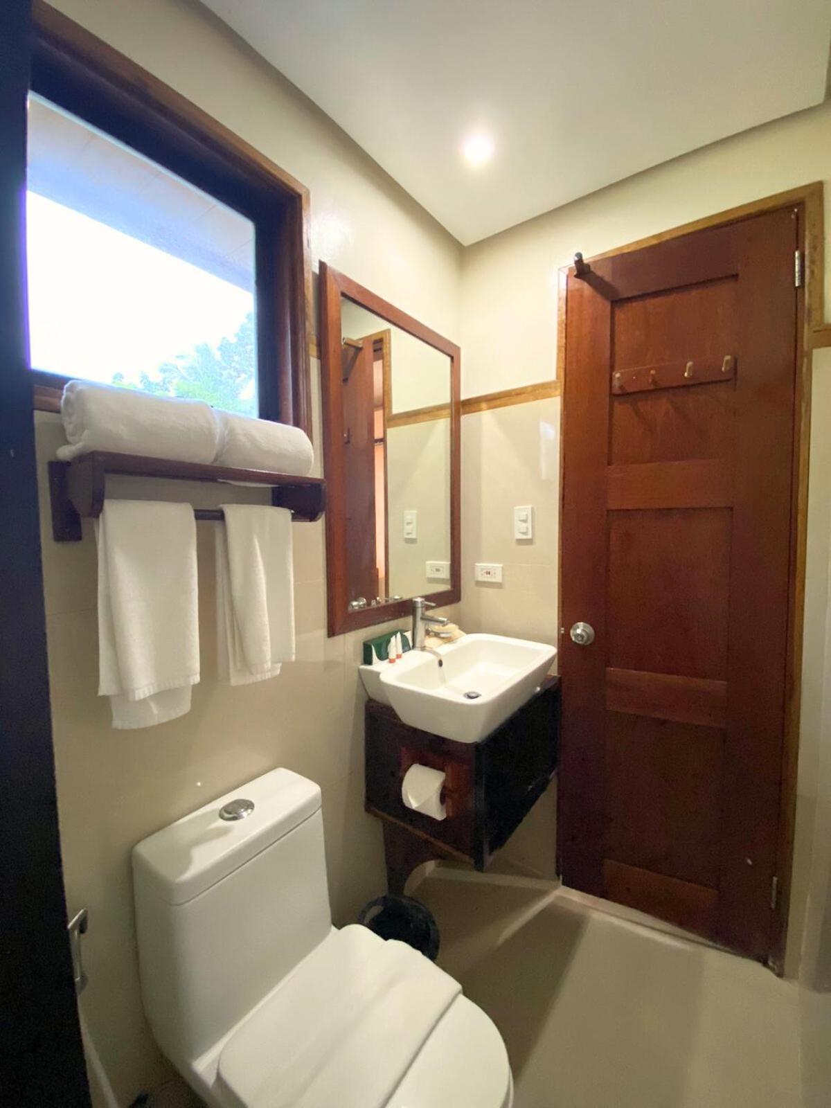 The Nest El Nido Beach Resort Luaran gambar
