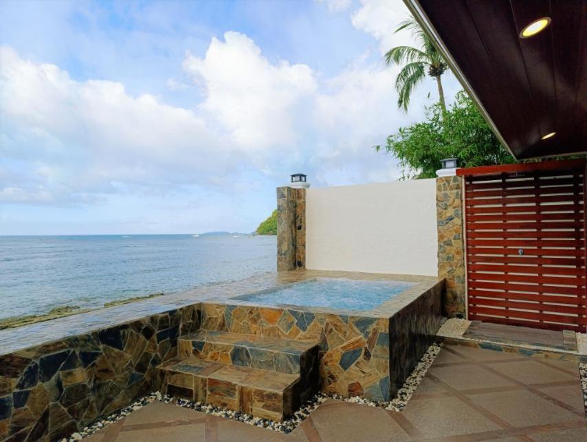 The Nest El Nido Beach Resort Luaran gambar