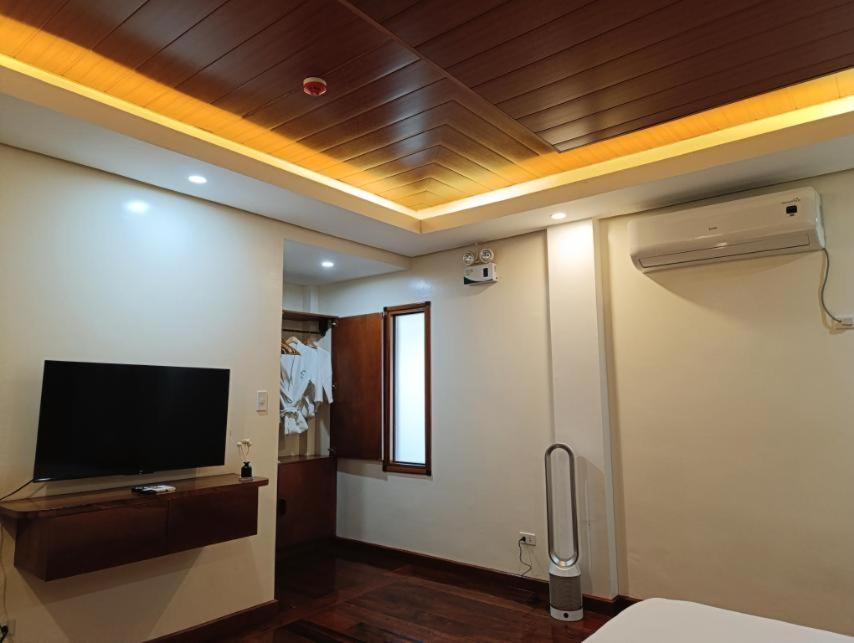 The Nest El Nido Beach Resort Luaran gambar