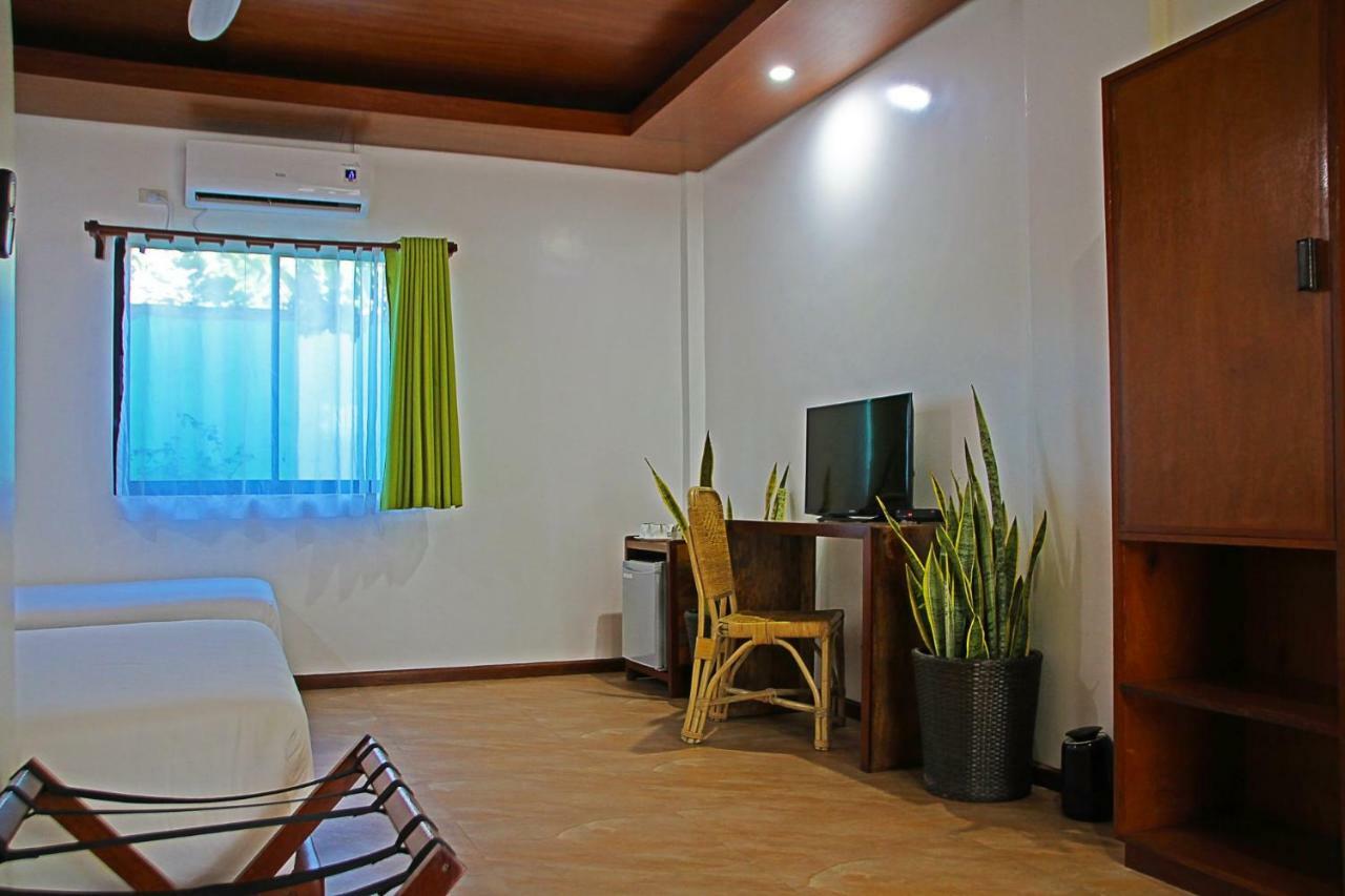 The Nest El Nido Beach Resort Luaran gambar