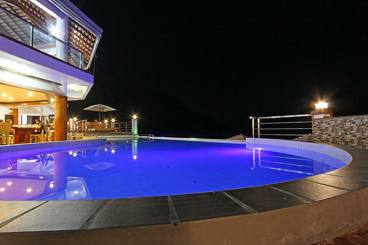The Nest El Nido Beach Resort Luaran gambar